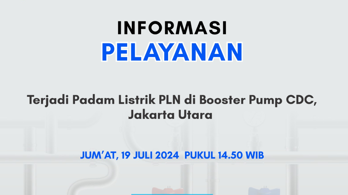 informasi-gangguan-pelayanan-pekerjaan-padam-listrik-pln-di-booster-pump-cdc-jakarta-utara-8dWLl