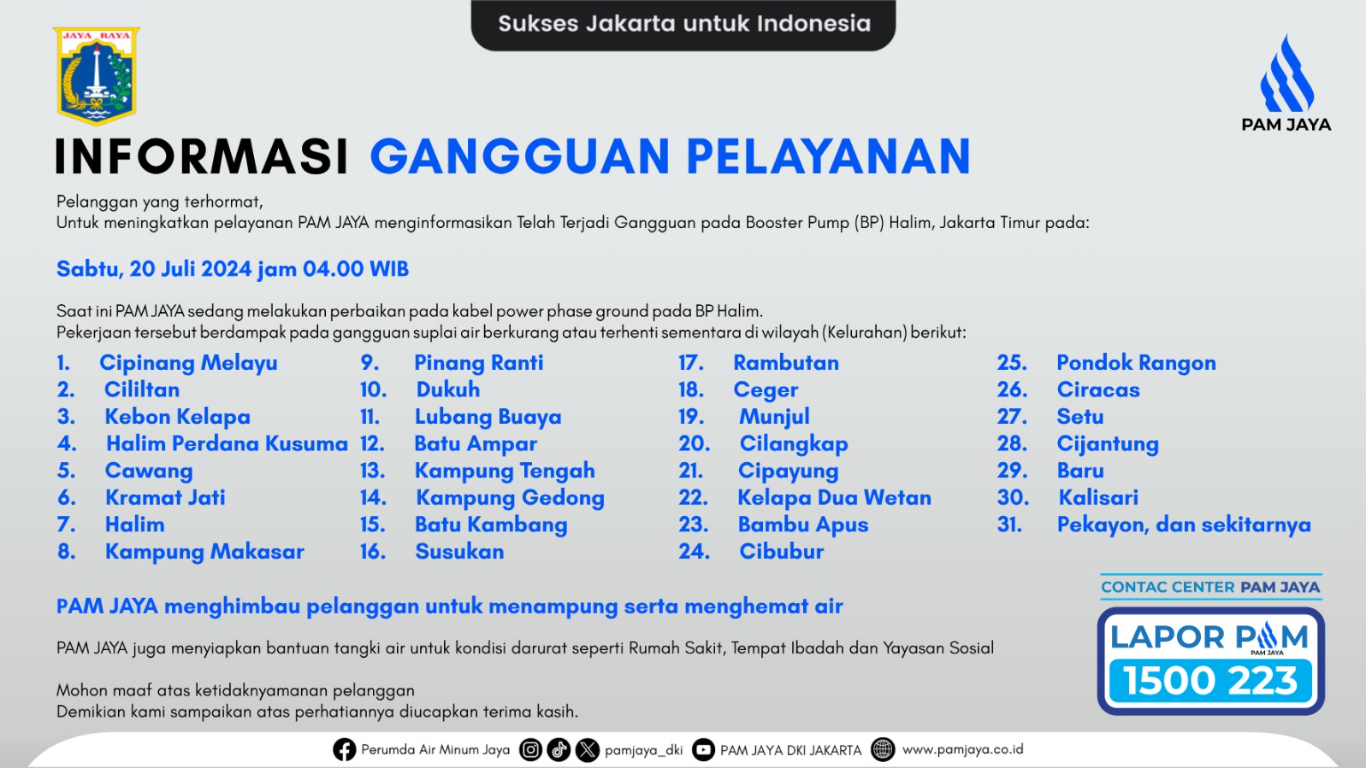 informasi-gangguan-pelayanan-pekerjaan-perbaikan-kabel-power-phase-ground-bp-halim-3NMgF